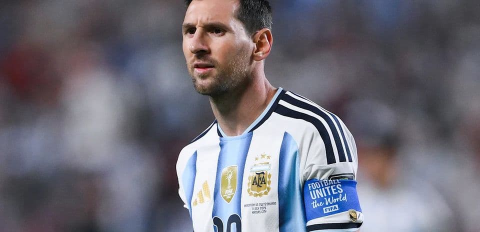 Inglaterra vs Argentina: fecha y detalles del semifinal de la Copa Mundial 2026