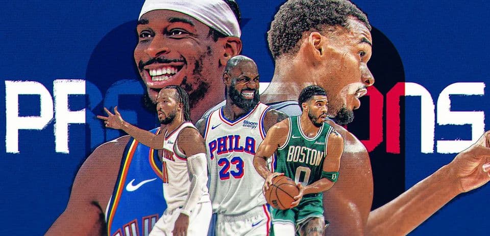 Predicciones NBA 2026-27: ¿Quién será campeón? Expertos dan sus pronósticos