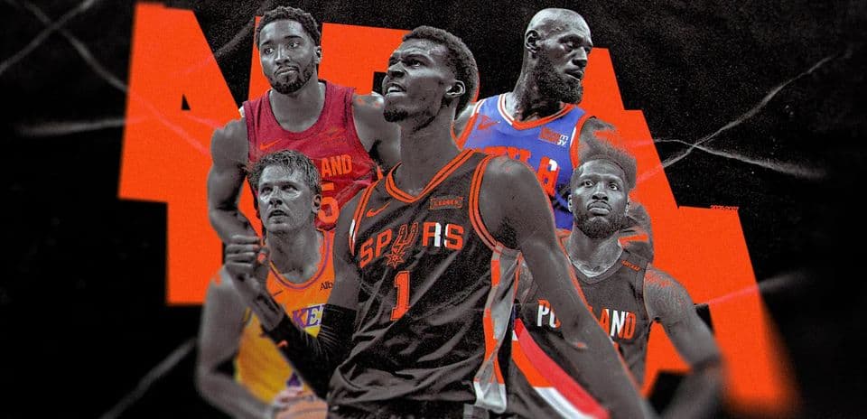 Temporada NBA 2026-27: Pronósticos, clasificaciones y jugadores clave