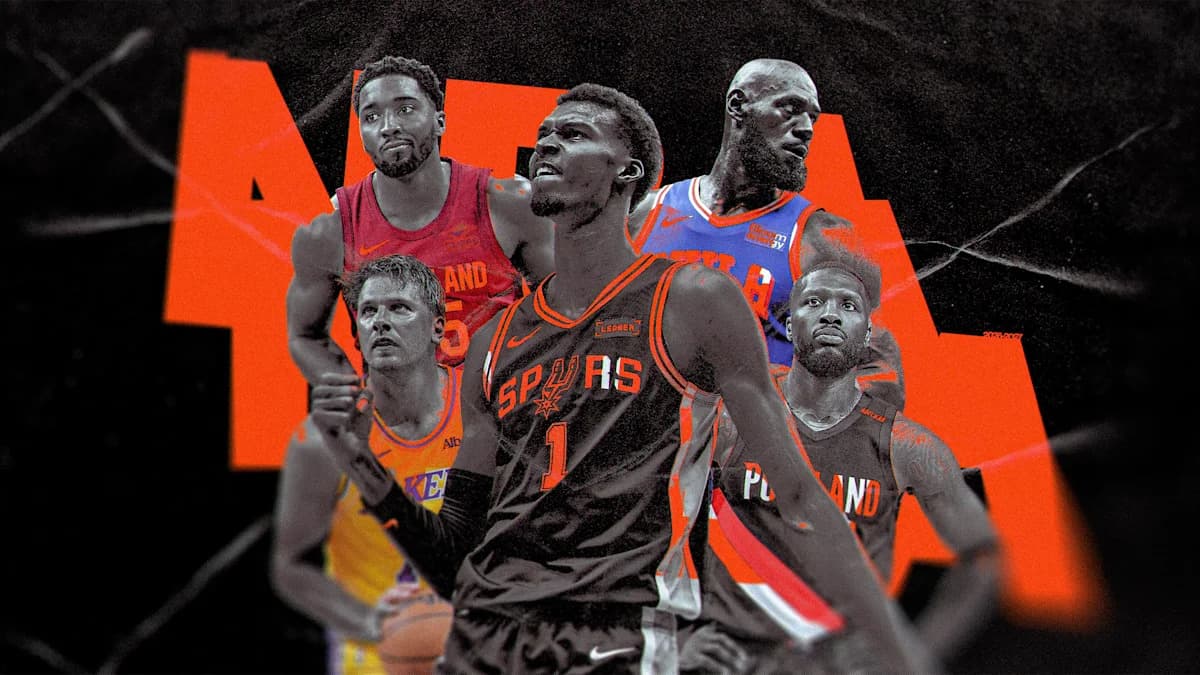 Temporada NBA 2026-27: Pronósticos, clasificaciones y jugadores clave
