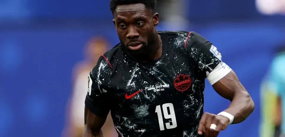 El avance de Canadá en la Copa Mundial: historial y mejores actuaciones
