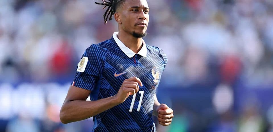 Michael Olise, objetivo clave del Real Madrid, considera nuevo reto y hablará con Bayern tras el Mundial