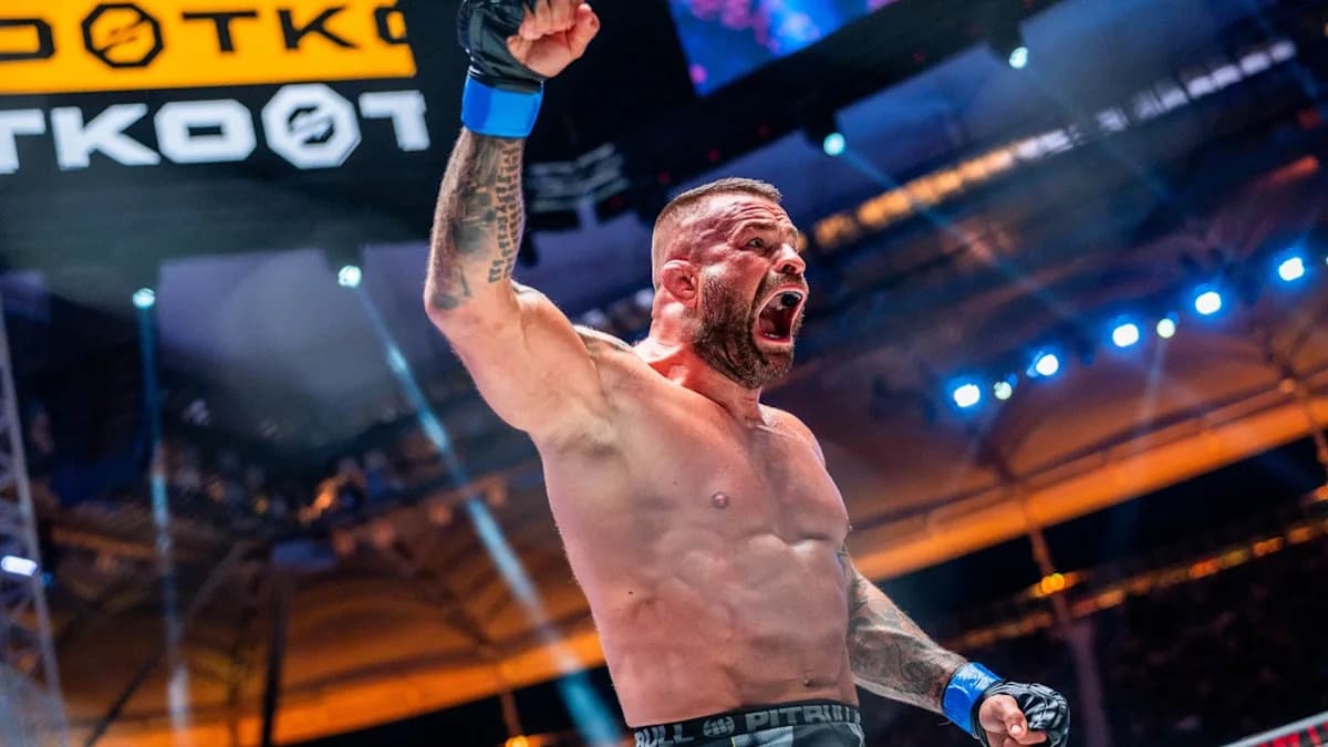 Oktagon demuestra el verdadero potencial del MMA en estadios frente a la negativa de Dana White
