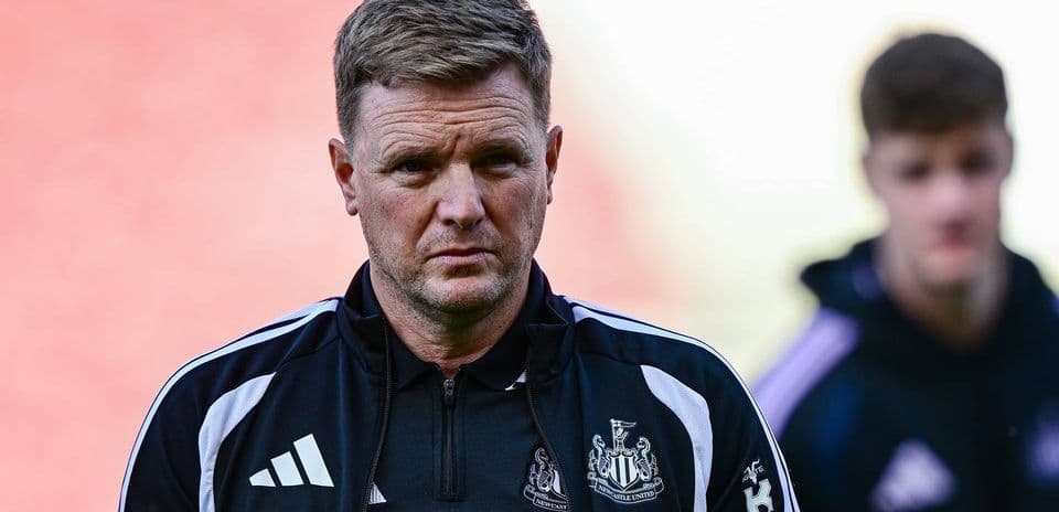 Eddie Howe deja Newcastle y genera incertidumbre en el club