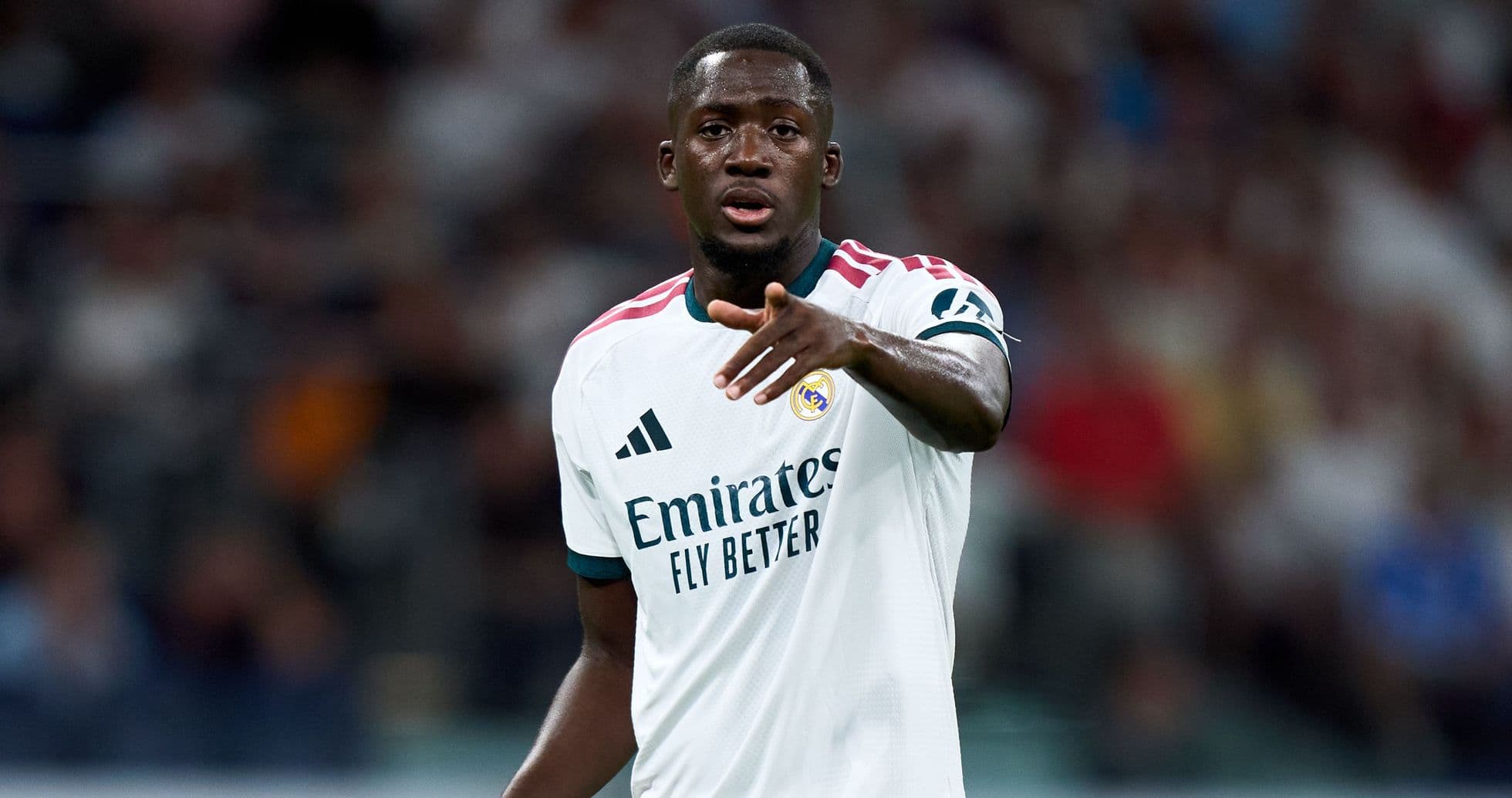 Ibrahima Konate se retira de la primera convocatoria de Zidane con Francia por lesión; Leny Yoro recibe llamada sorpresa