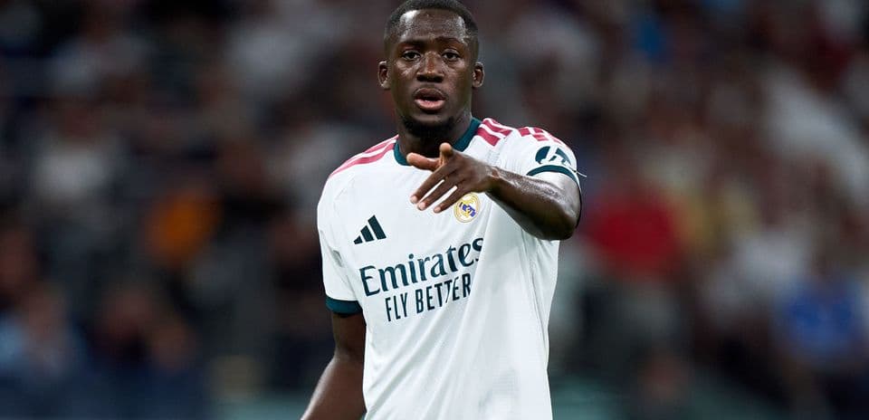 Ibrahima Konate se retira de la primera convocatoria de Zidane con Francia por lesión; Leny Yoro recibe llamada sorpresa