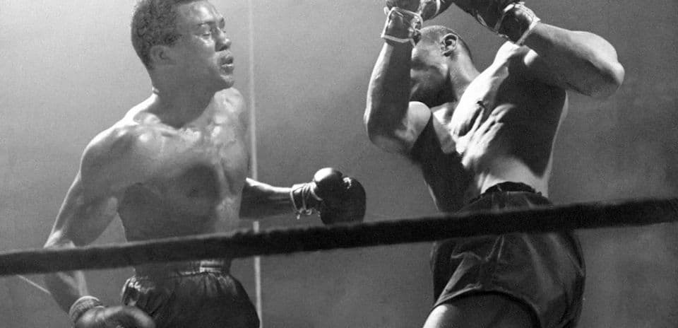 Tres leyendas, diez combates y 109 rounds: La rivalidad olvidada que marcó una era del boxeo ligero