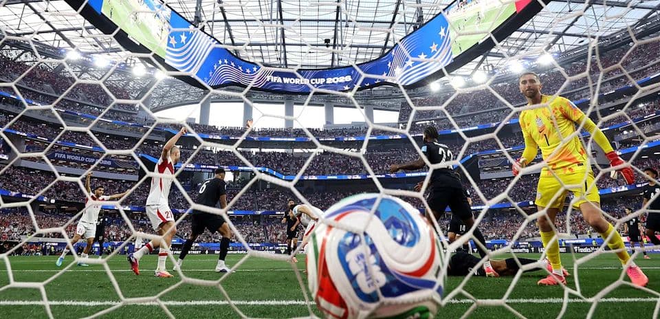 Copa Mundial 2026: Cómo ver todos los partidos de hoy, martes 30 de junio, horarios y transmisión gratuita