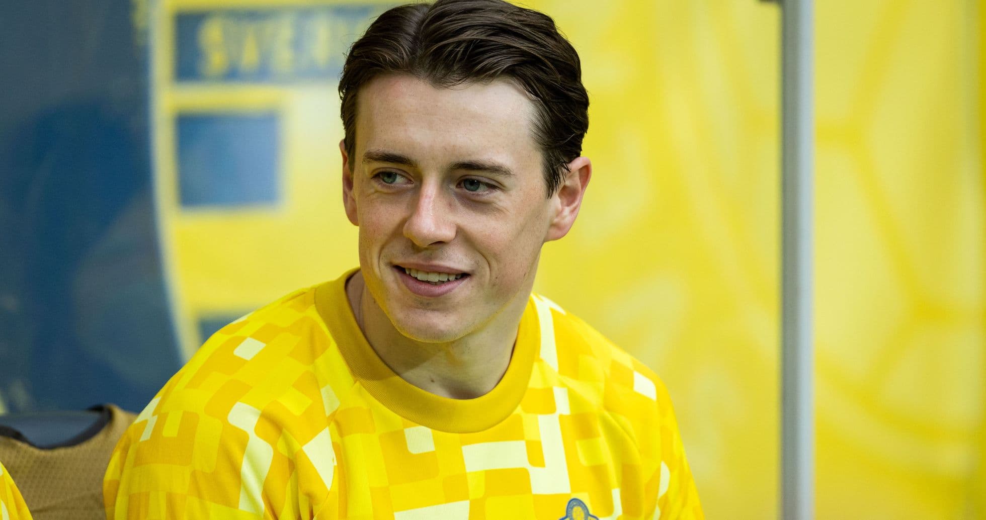 Hull City ficha a la estrella sueca Elliot Stroud por £3.5 millones