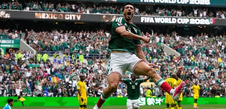 Posiciones y Partidos del Mundial FIFA 2026: Resultados, Horarios y Canales de TV para el Jueves 11 de Junio