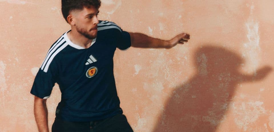Nuevas camisetas de Escocia para el Mundial 2026: diseños, lanzamiento y precios