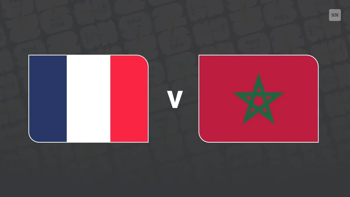 Francia vs Marruecos: predicción, cuotas y mejores apuestas para el Mundial 2026