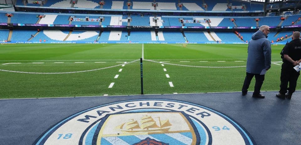 Castigo a Manchester City Podría Asegurar Su Descenso, Según Fuente Interna