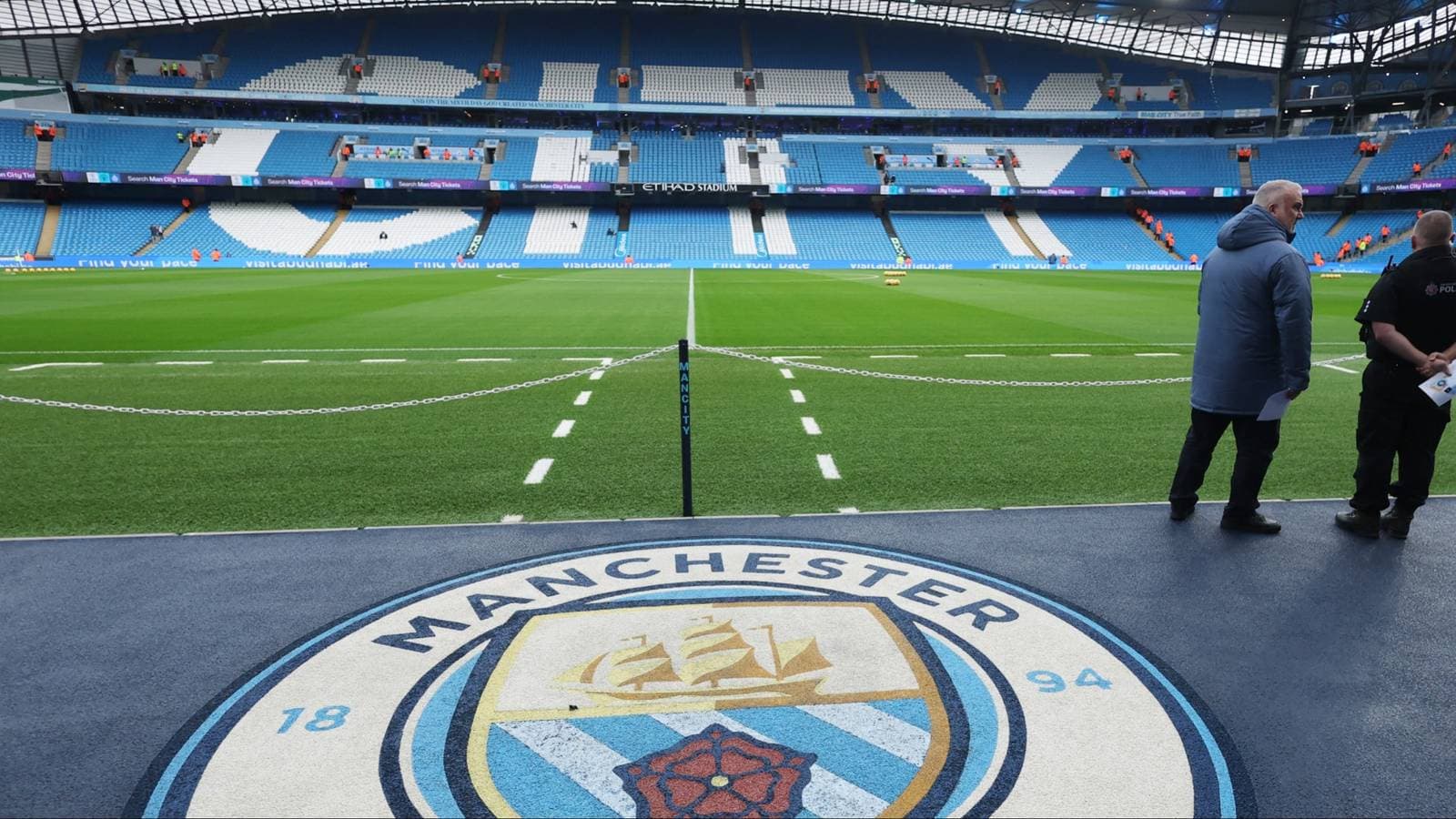 Castigo a Manchester City Podría Asegurar Su Descenso, Según Fuente Interna
