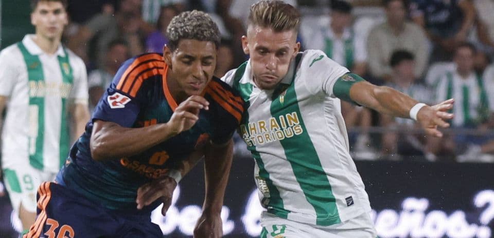 AC Milan y Real Madrid se disputan al joven talento de Granada, Owen Emeka