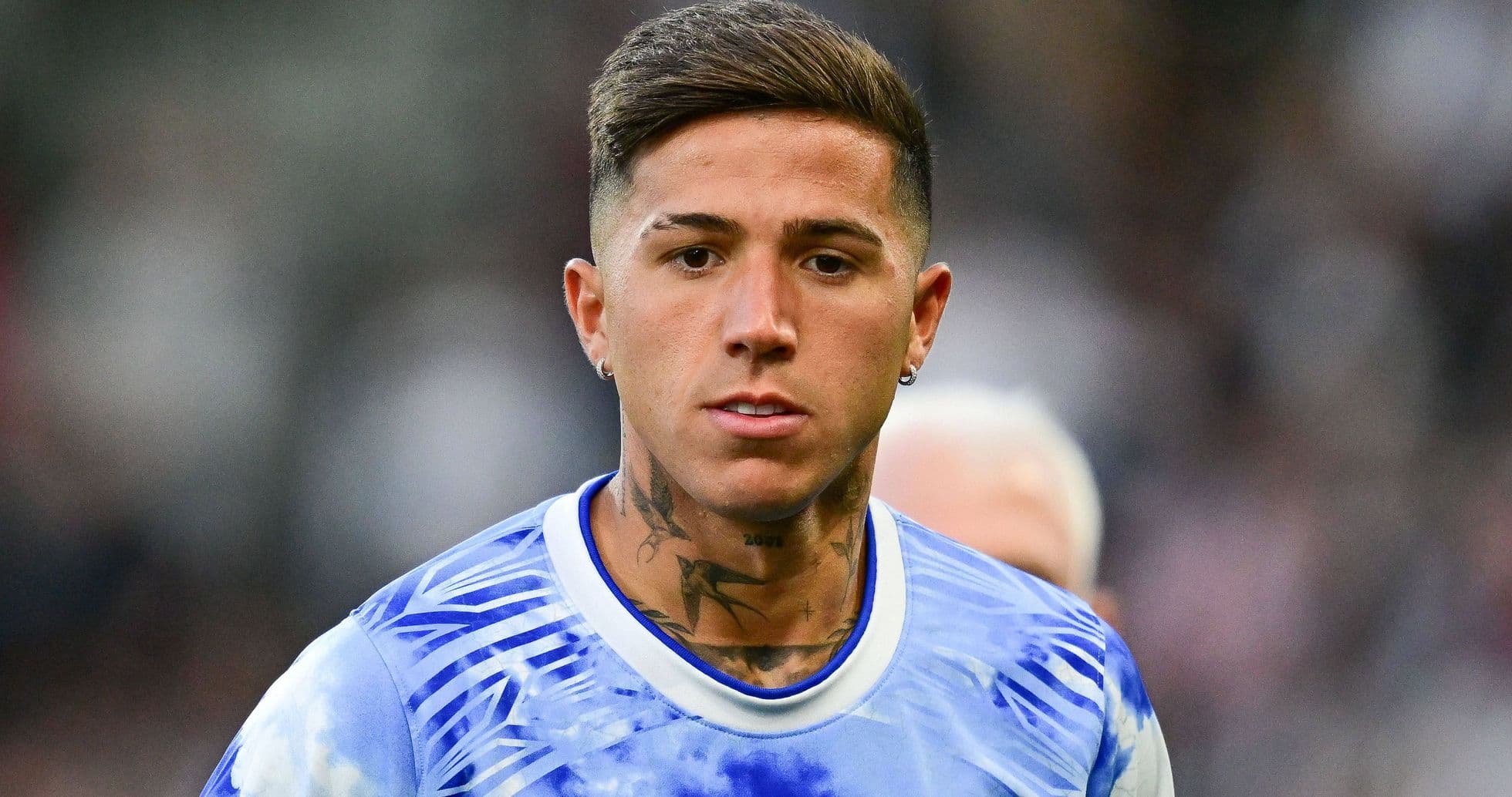 River Plate se beneficia con la millonaria transferencia de Enzo Fernández a Manchester City