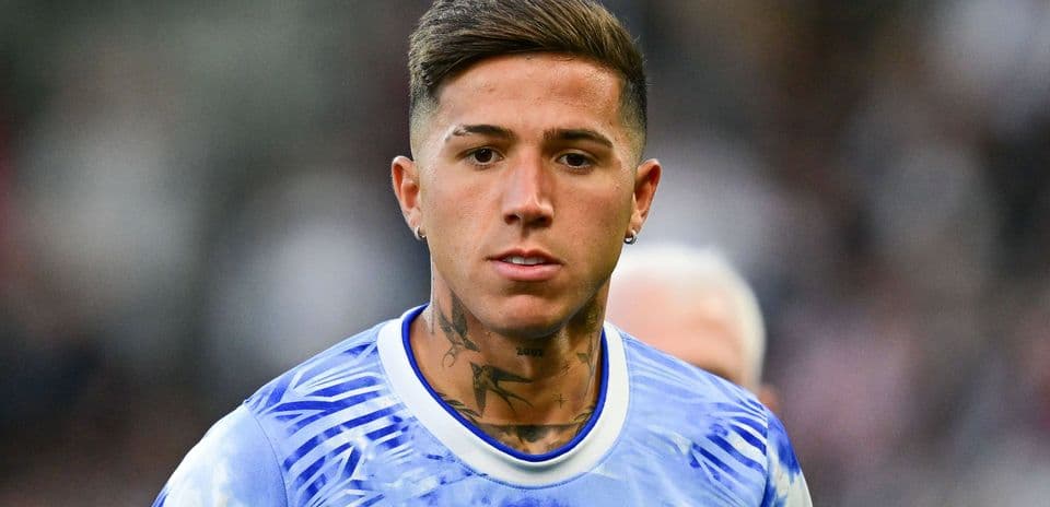 River Plate se beneficia con la millonaria transferencia de Enzo Fernández a Manchester City
