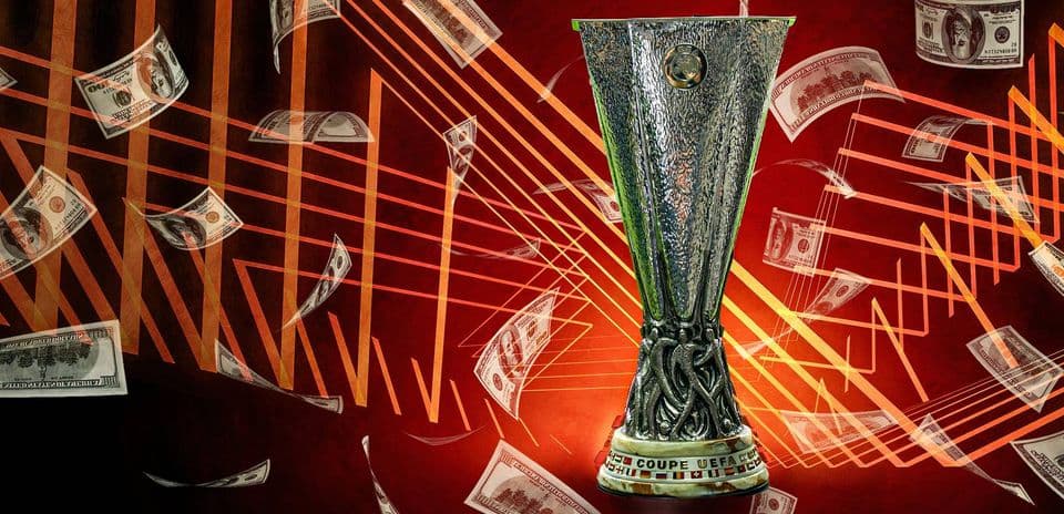 Desglose del Premio Económico de la Europa League 2026/2027