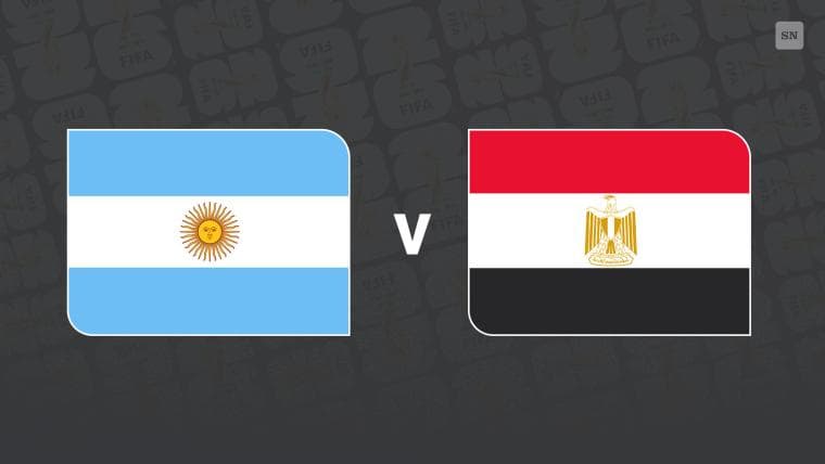 Dónde ver Argentina vs Egipto en vivo: TV, streaming y hora del partido de octavos en el Mundial 2026