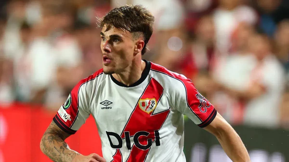 Pep Chavarría: el nuevo lateral izquierdo del Chelsea que reemplaza a Marc Cucurella