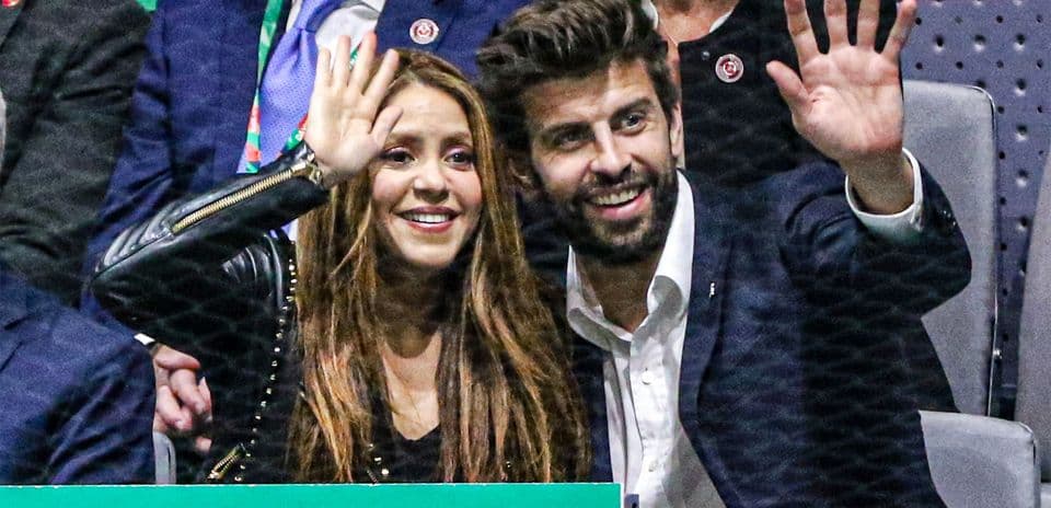 Shakira y Gerard Piqué enfrentan un nuevo conflicto legal por el régimen de visitas de sus hijos