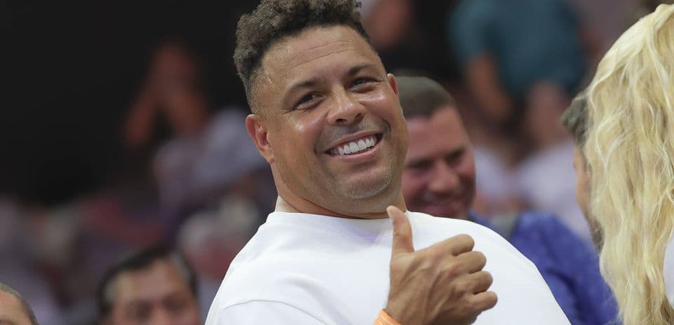 Inter de Limeira regresa a la Serie B tras 35 años con el respaldo de Ronaldo y Roberto Carlos