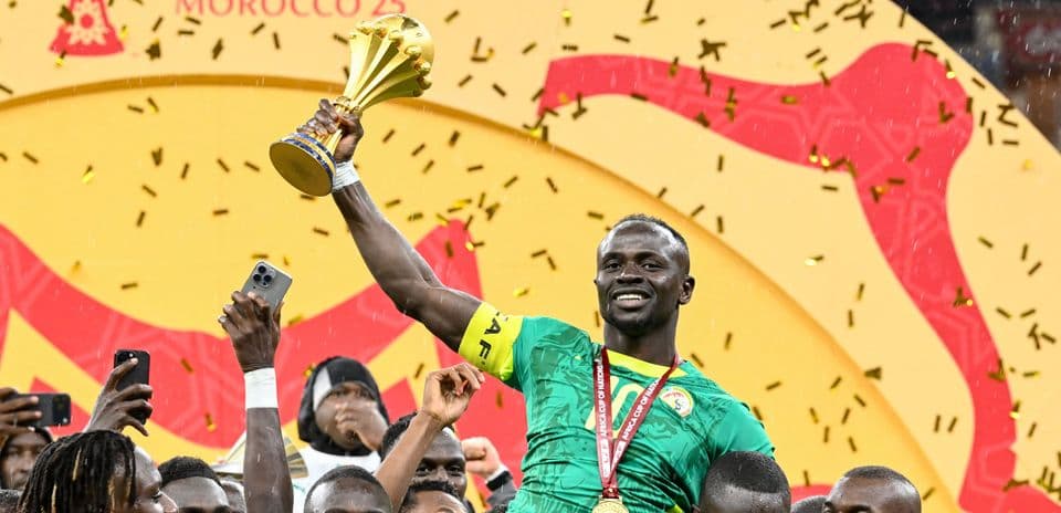Senegal debe esperar hasta finales de noviembre para el fallo del TAS sobre el título disputado de la AFCON otorgado a Marruecos