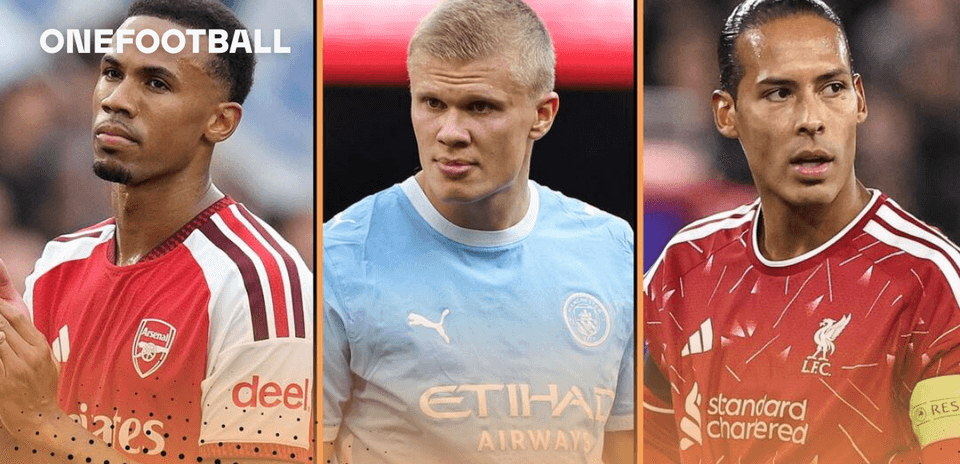 Los mejores jugadores de cada club de la Premier League según EA FC 27: Harry Wilson, Gabriel, Tonali…