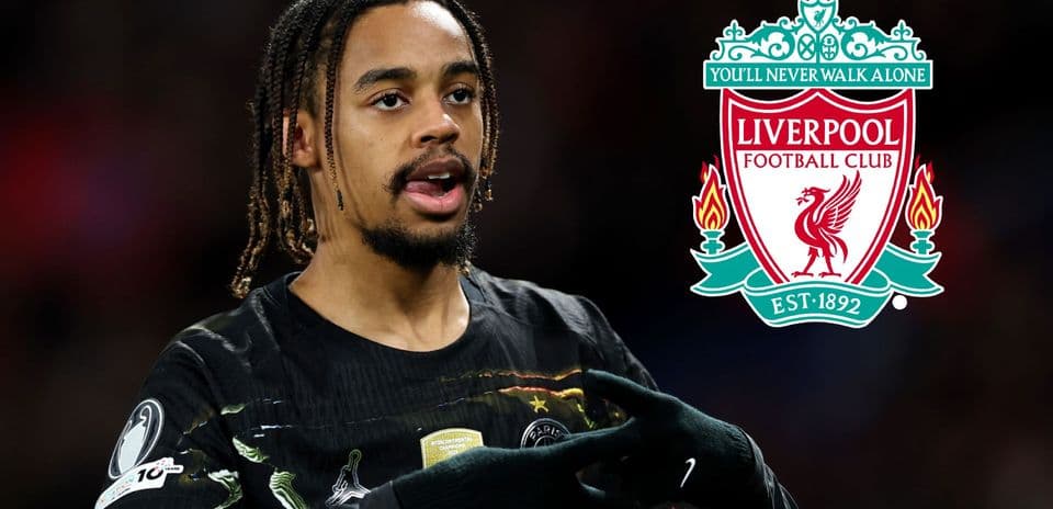 Liverpool mejora oferta de 135 millones de euros por Bradley Barcola tras su ausencia ante Lens