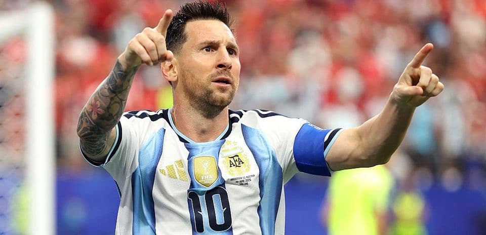 Máximos goleadores históricos de la Copa del Mundo