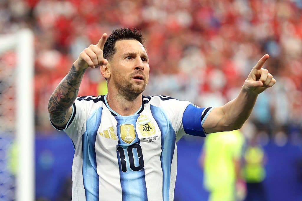 Máximos goleadores históricos de la Copa del Mundo