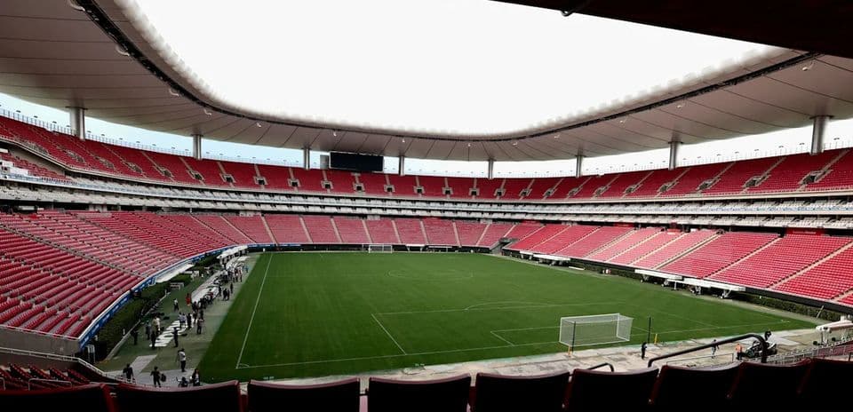 Guía de Entradas para la Copa Mundial 2026 en Guadalajara: Todo sobre el Estadio Akron