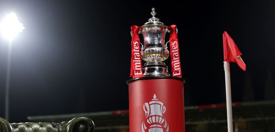 Sorteo de la primera ronda de la FA Cup: Leicester City conoce su rival junto a debutantes de ligas no profesionales