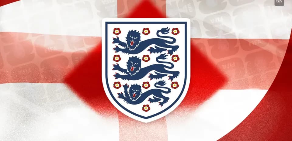 Calendario de Inglaterra para el Mundial 2026: fechas, horarios y detalles para los Tres Leones en la Copa Mundial de la FIFA