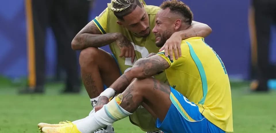 Por qué Brasil falló en el Mundial: la eliminación en octavos ante Noruega y el análisis de Carlo Ancelotti