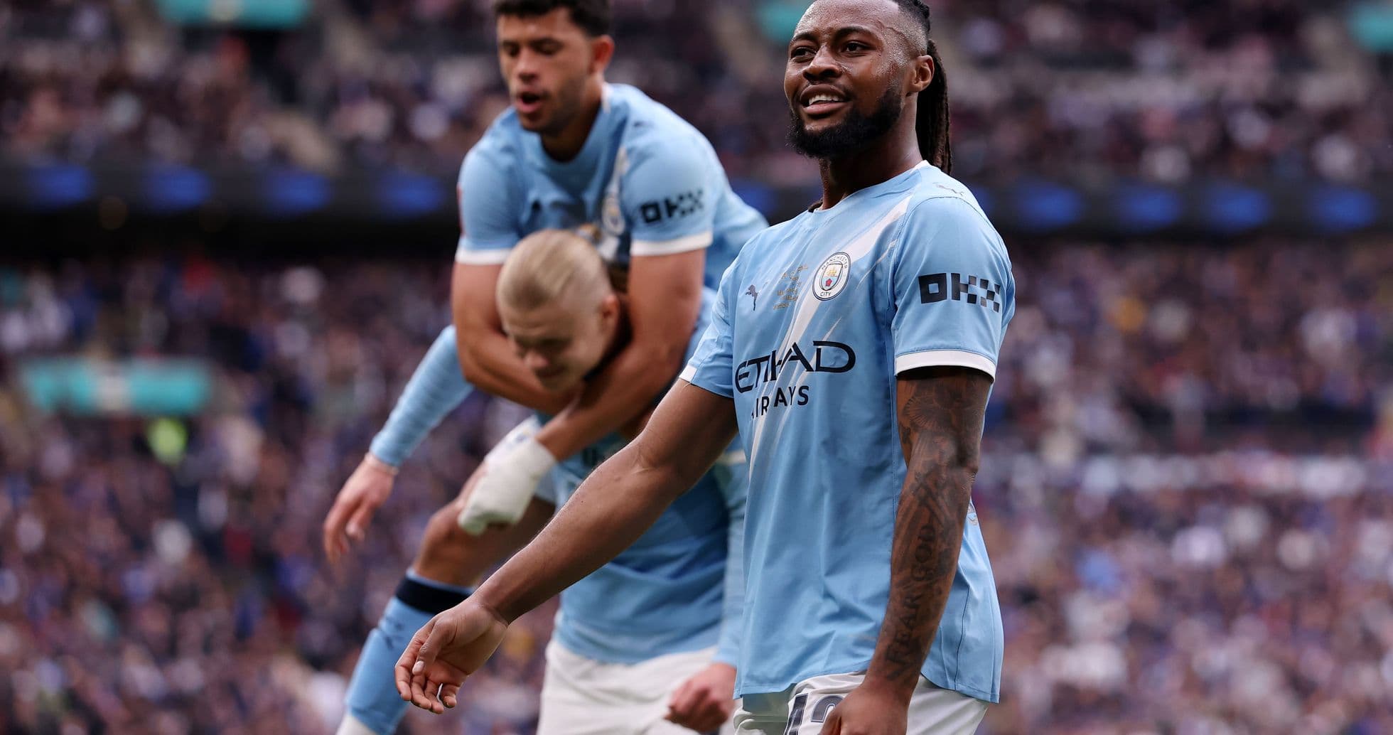 ¿Dónde ver al Manchester City hoy? Streaming en vivo y canales de TV para próximos partidos