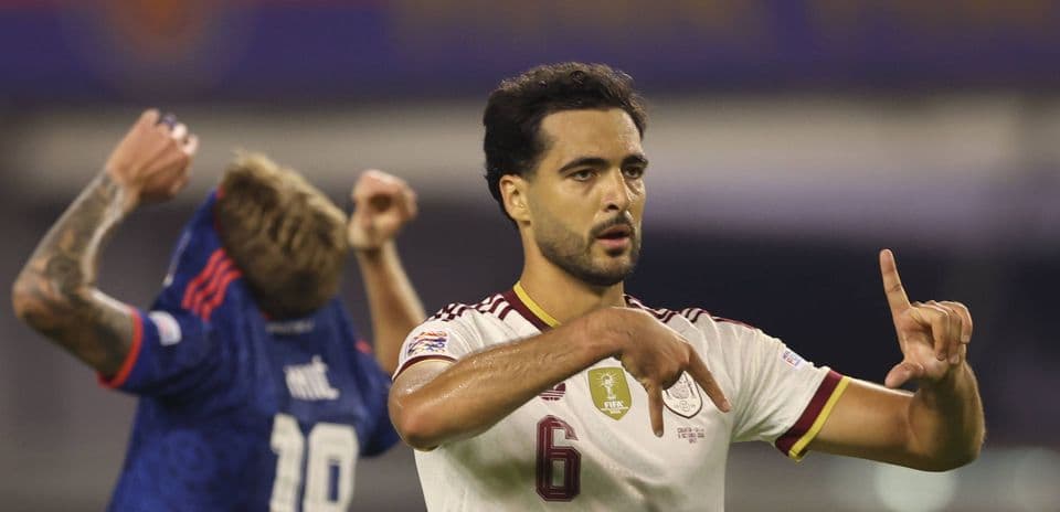 Valoración de jugadores de España frente a Croacia: Mikel Merino salva la victoria con doblete en emocionante duelo de la UEFA Nations League