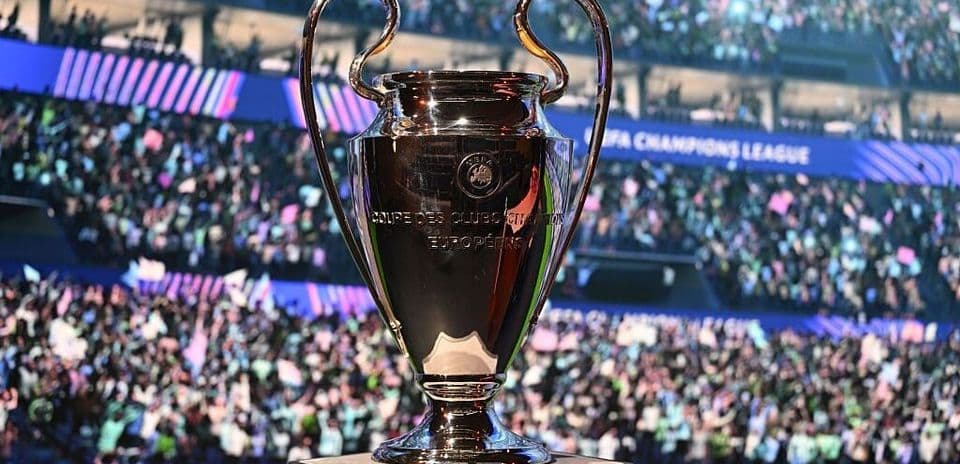 UEFA Champions League 2026-27: Equipos, calendario, sorteos y cómo seguirla