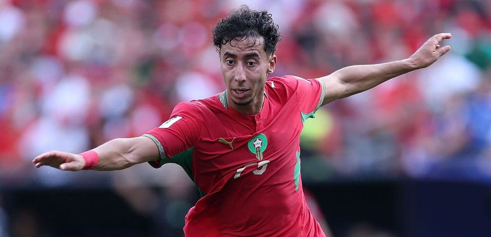 Salah-Eddine se dirige hacia la liga número once de Europa tras rechazar al PSV