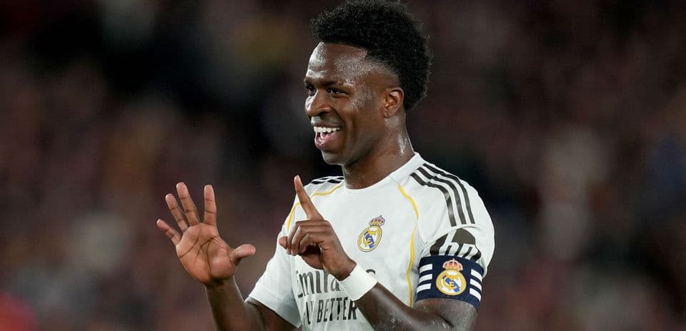 Lee Dixon explica por qué perder a Vinicius Junior es una ventaja para Arsenal