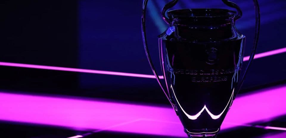 Análisis: ¿Quiénes son los rivales del Liverpool en la fase de grupos de la Champions League 26/27?