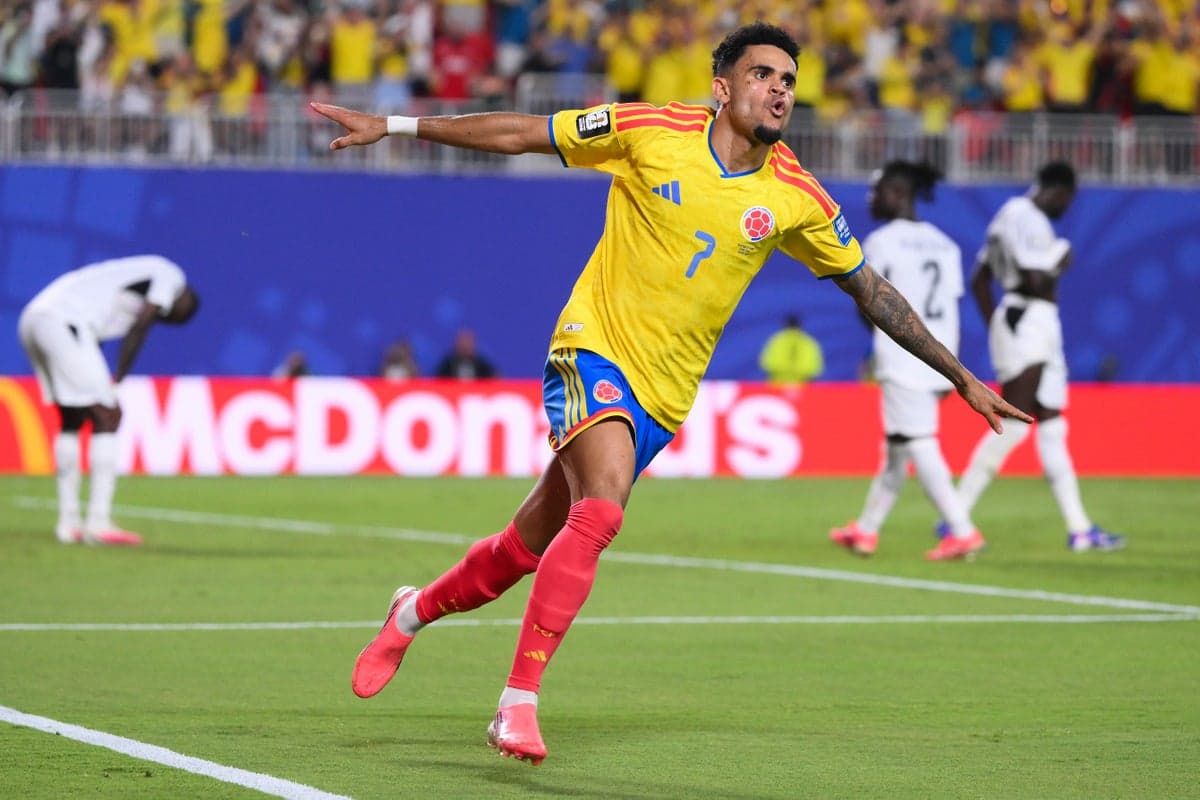 Suiza vs Colombia: dónde ver y detalles del partido de octavos en el Mundial