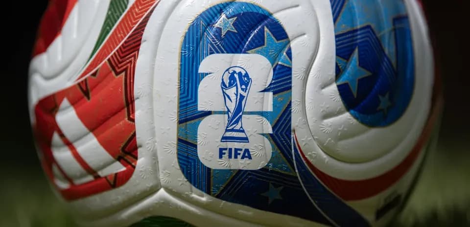 Los mejores sitios para apostar en fútbol: Casas de apuestas, bonos y promociones antes del Mundial 2026