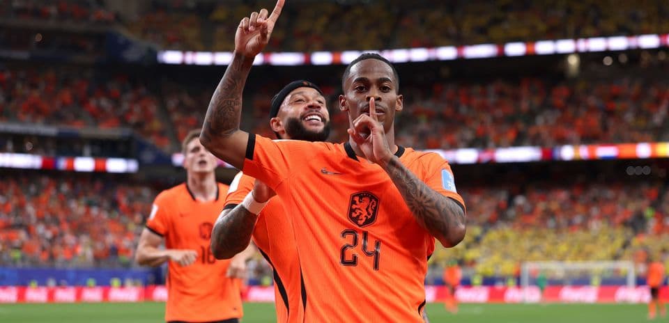 Al-Hilal ficha a Crysencio Summerville por 70 millones de euros, récord histórico del club