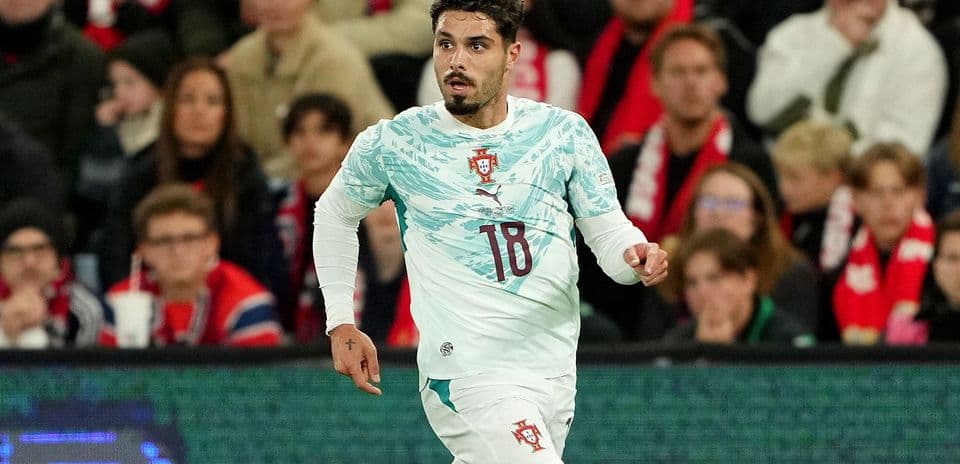 Pedro Neto destaca la solidez defensiva de Portugal en triunfo clave ante Noruega en la Nations League