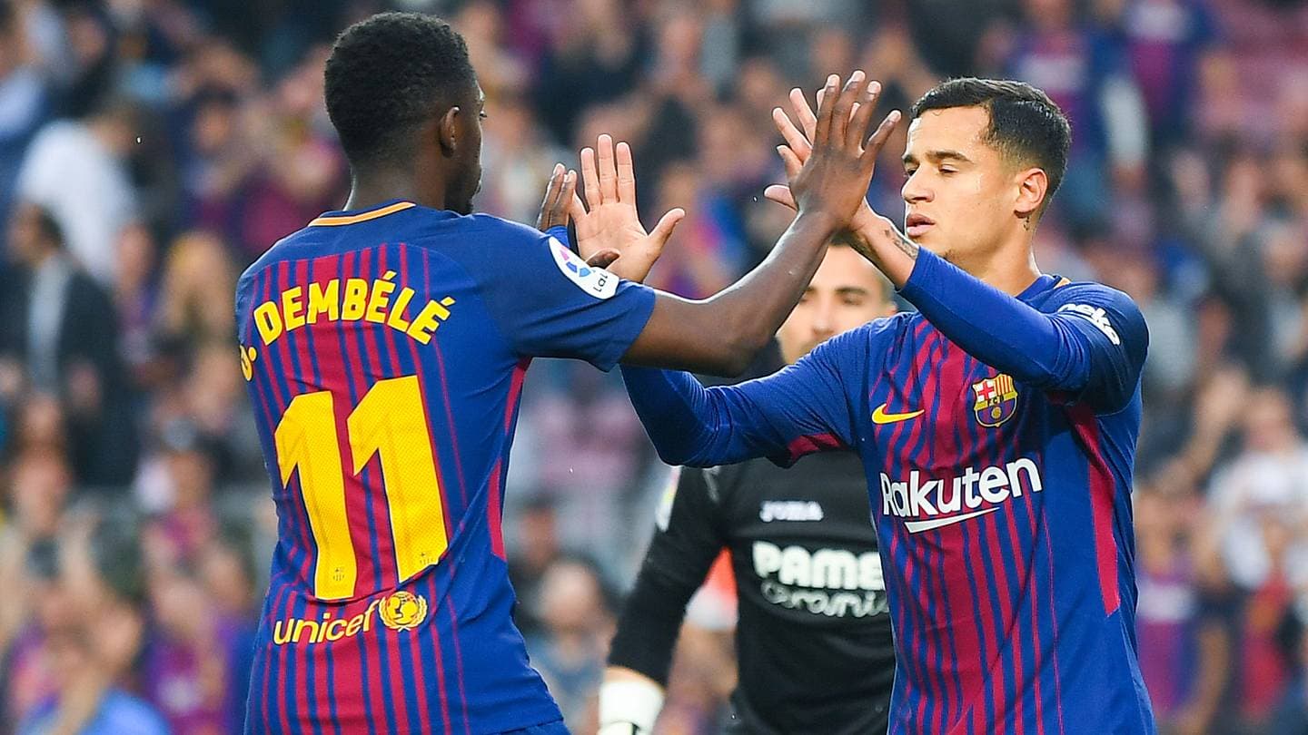 Las 50 peores transferencias en la historia del fútbol