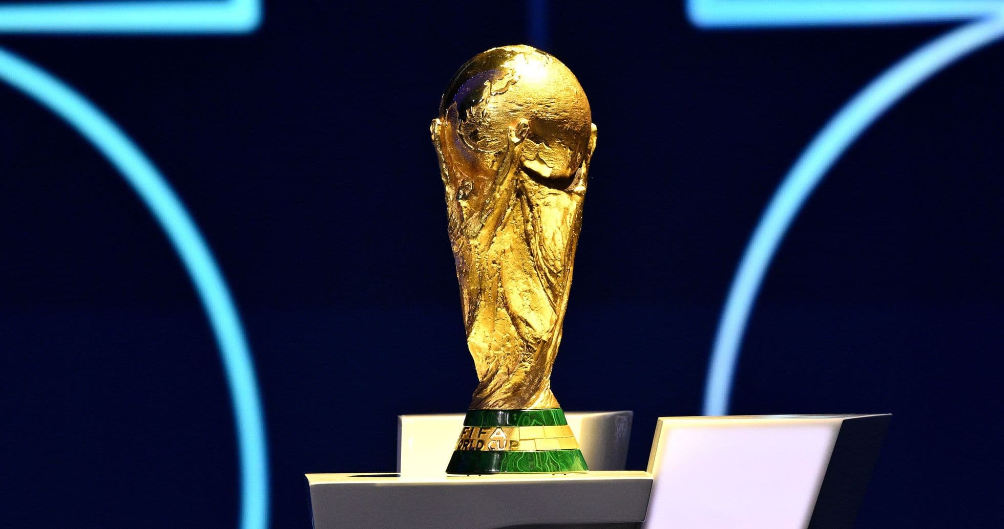 Cómo ver la Copa Mundial de la FIFA 2026: transmisión en vivo y canales de televisión