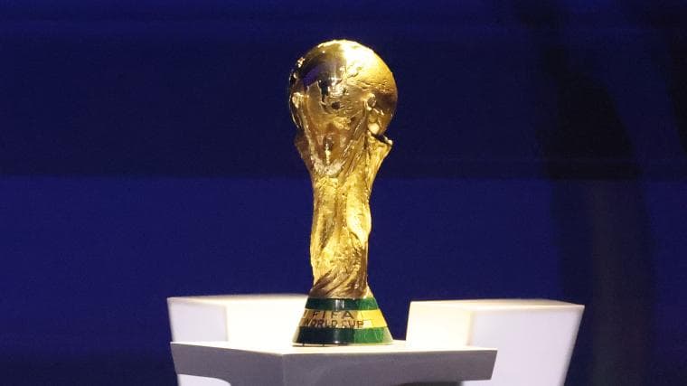 Distribución del premio monetario en la Copa Mundial 2026: cuánto ganan equipos y jugadores en cada fase