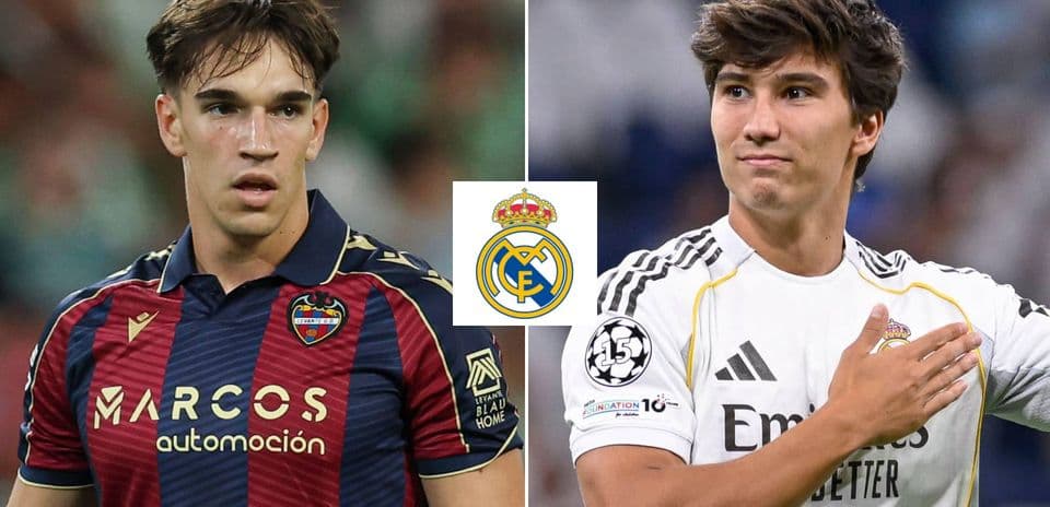 Real Madrid: Todos los fichajes completados en el verano de 2026