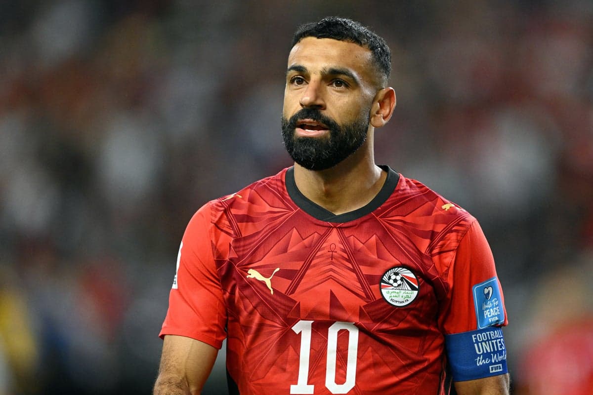 Actualización de lesiones en la Copa del Mundo: Neymar, Mohamed Salah y Reece James